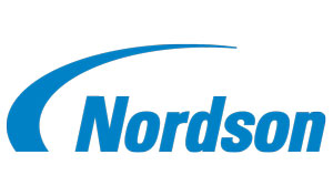 Nordson corporation logo