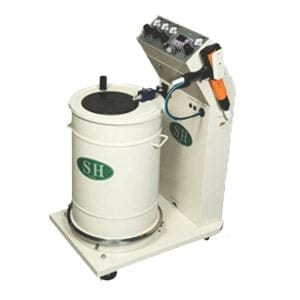 Súng Sơn Tĩnh Điện Sooho Sh-210 Súng sơn tĩnh điện sooho sh-210